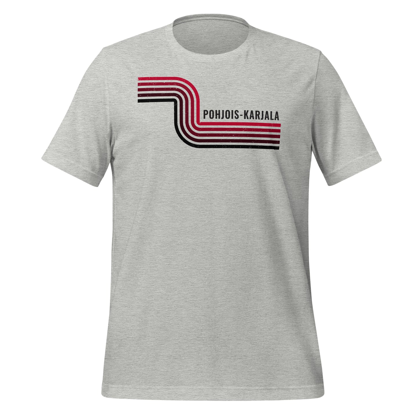 Pohjois-Karjalan maakuntapaita - kanna maakuntasi tunnusvärejä ylpeydellä