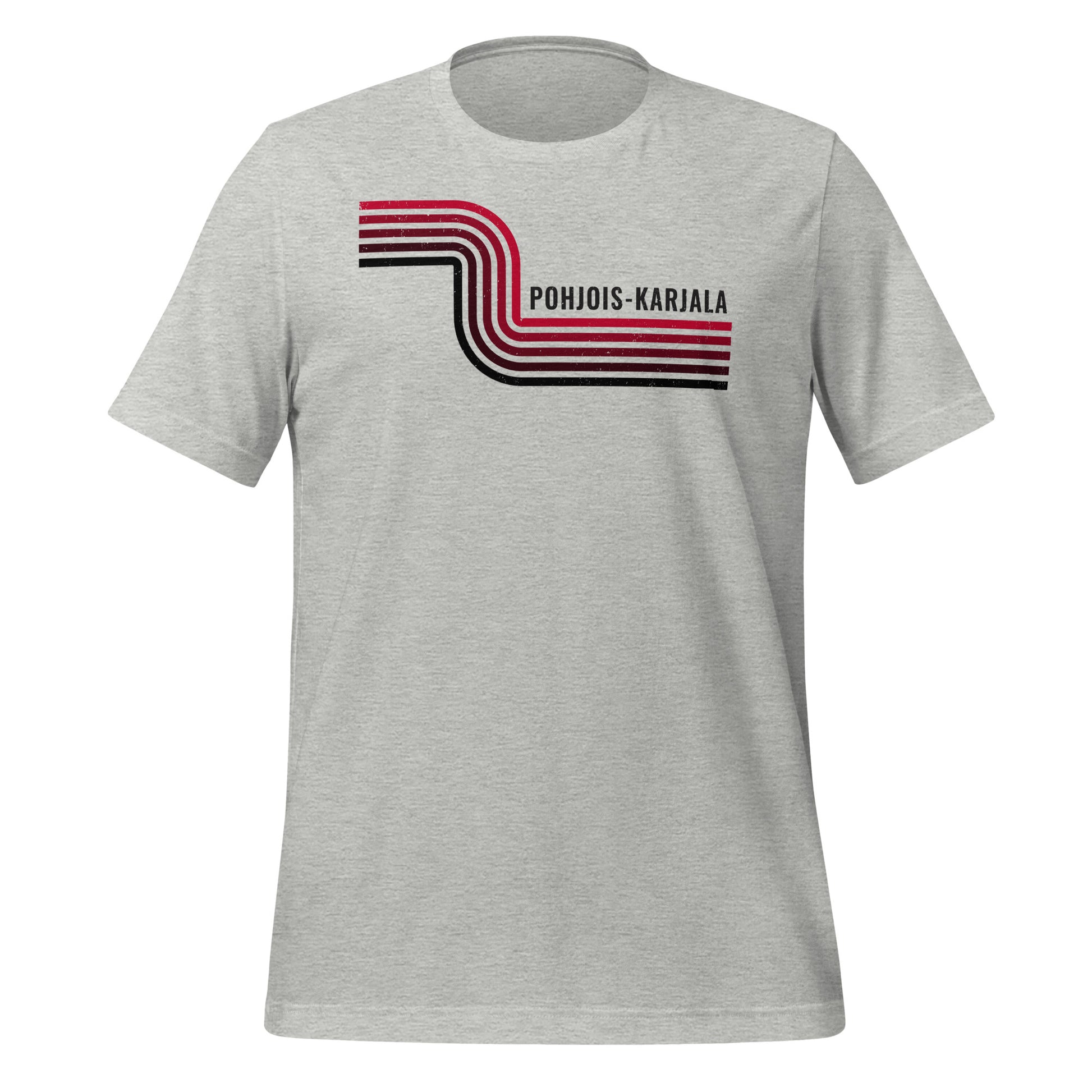 Pohjois-Karjalan maakuntapaita - kanna maakuntasi tunnusvärejä ylpeydellä