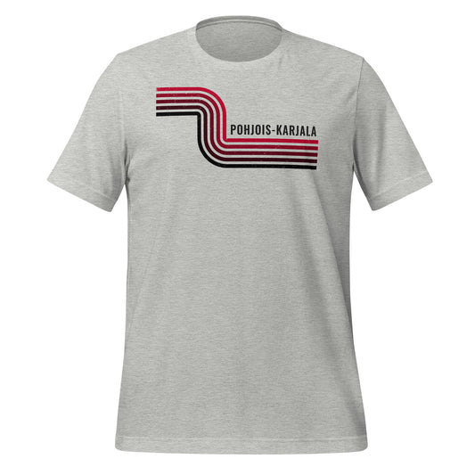 Pohjois-Karjalan maakuntapaita - kanna maakuntasi tunnusvärejä ylpeydellä