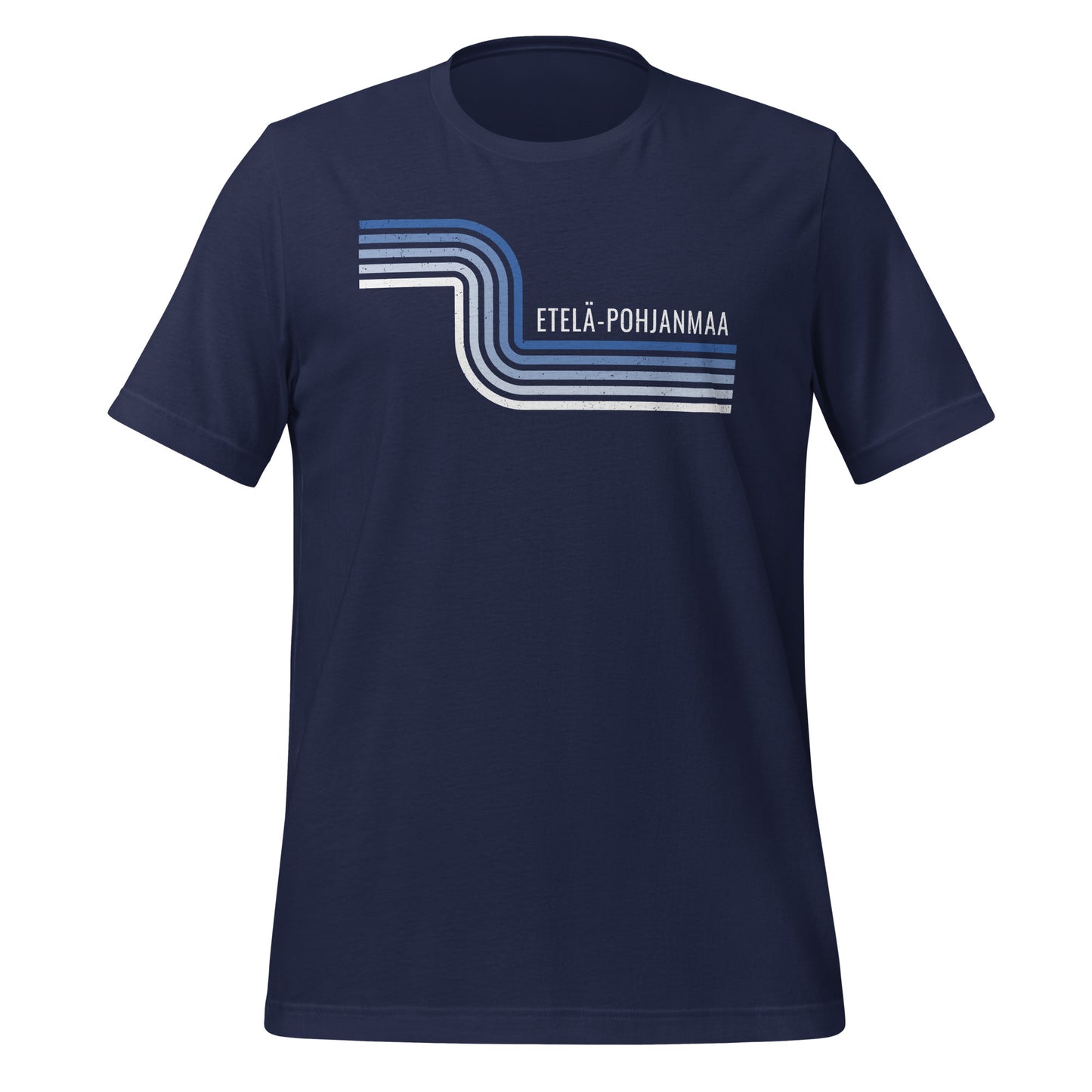 Etelä-Pohjanmaan maakuntapaita - Unisex T-paita