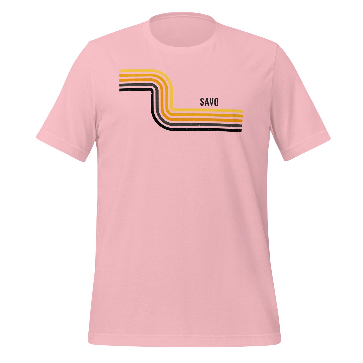 Savon maakuntapaita - Unisex T-paita