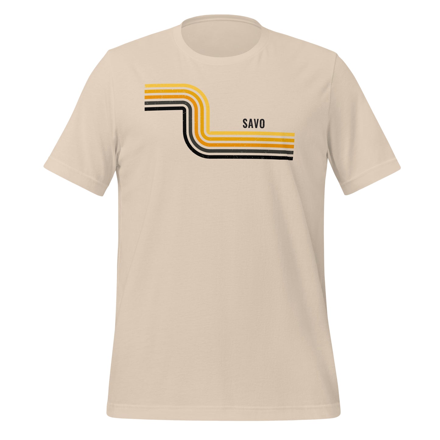 Savon maakuntapaita - Unisex T-paita