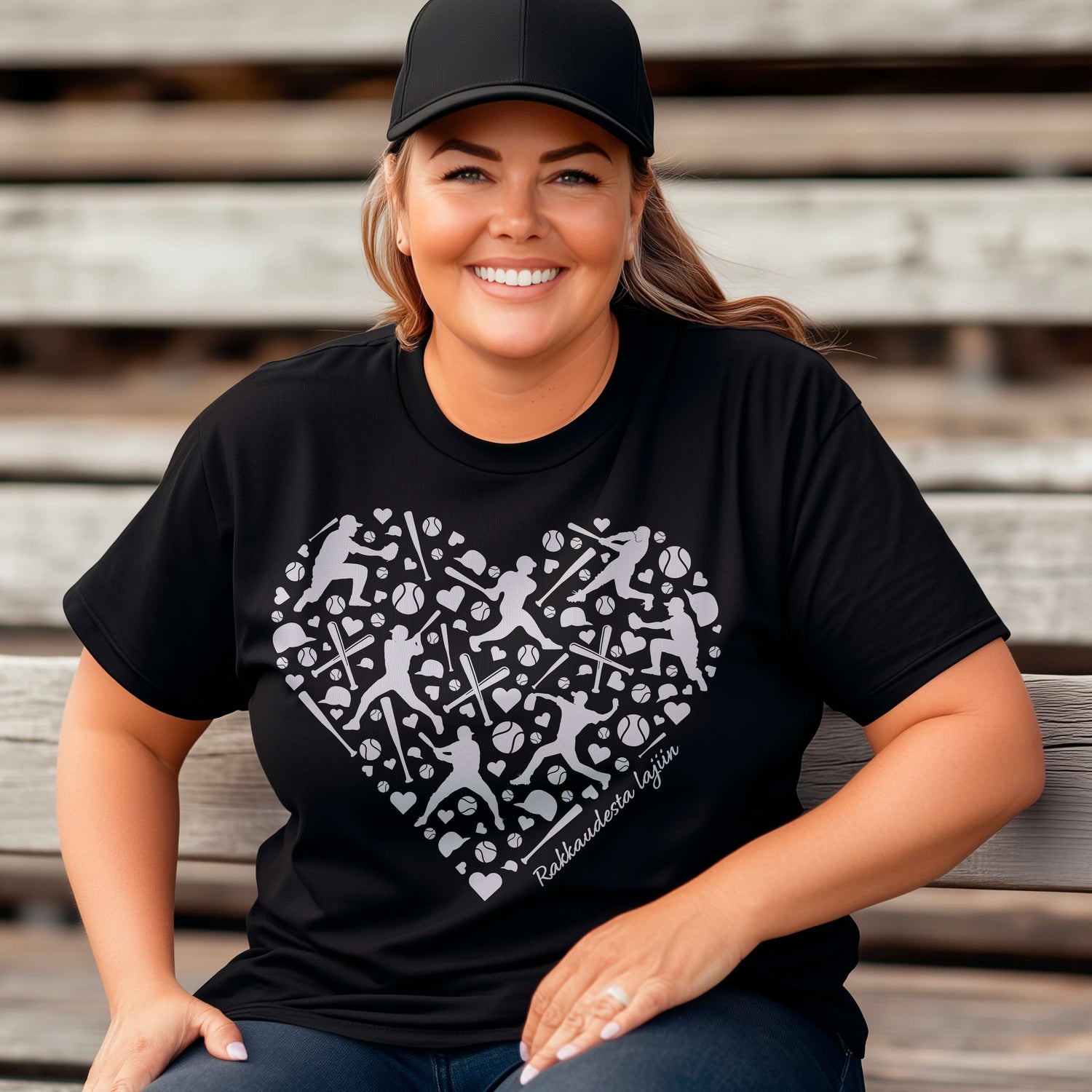 Pesäpallopaidat – rakkaudesta Suomen kansallispeliin