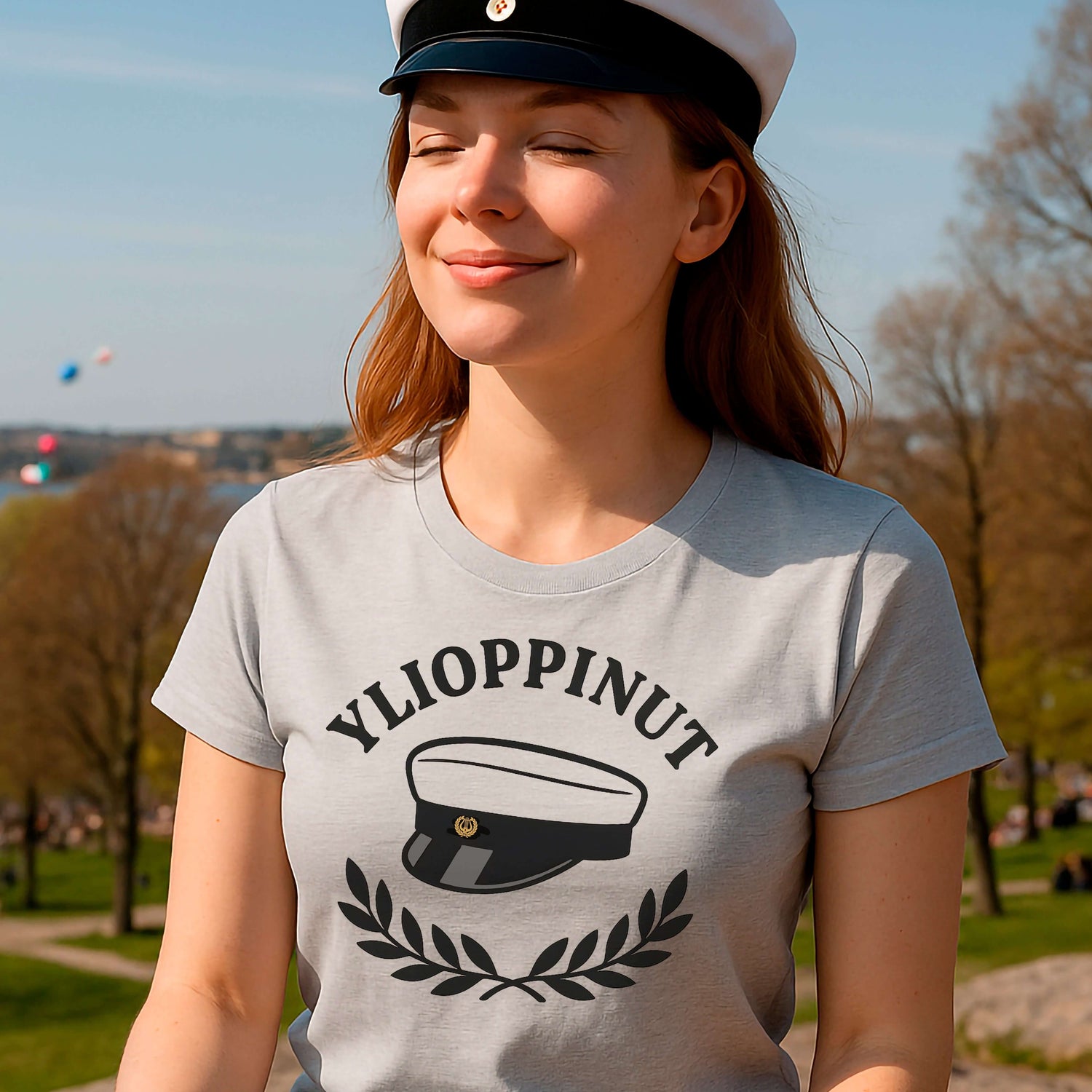 Valmistujaispaidat – ylioppilaille, ammattilaisille ja muille valmistuneille